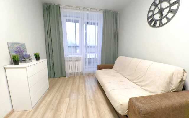 Апартаменты Like Home возле Завода Звездочка