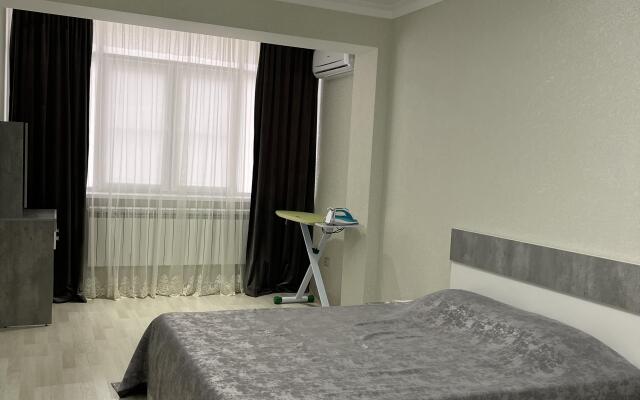 Апартаменты в Центре напротив Фонтана