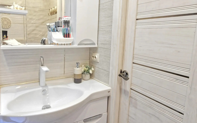 Квартира DiCaprio_Home