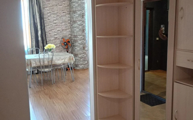 Апартаменты Аврора шестиместные (id 127)