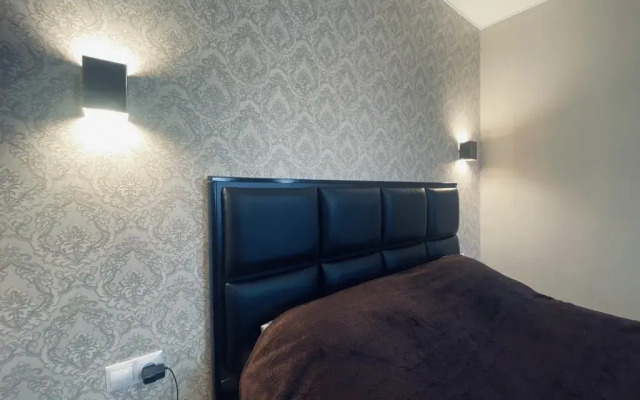 Апартаменты Заречье 2