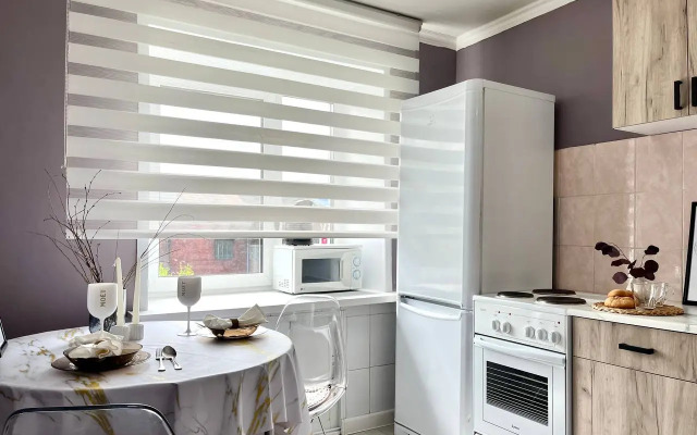 Квартира Уютная квартира в центре города