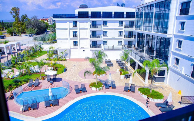 Ramada by Wyndham Dalaman