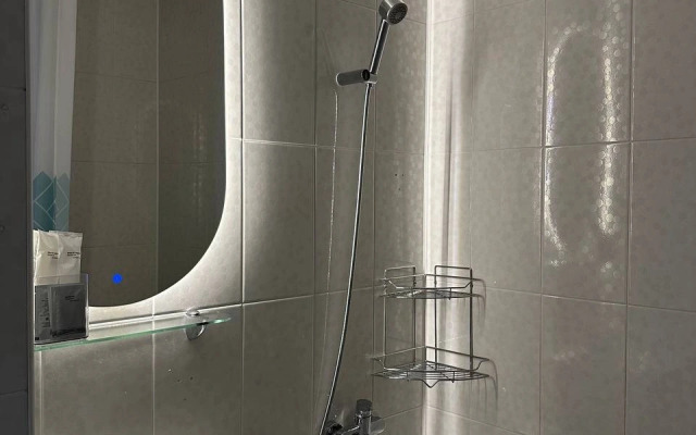 Квартира на Трудовой