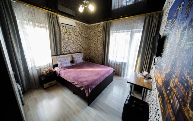 Marella Guest House