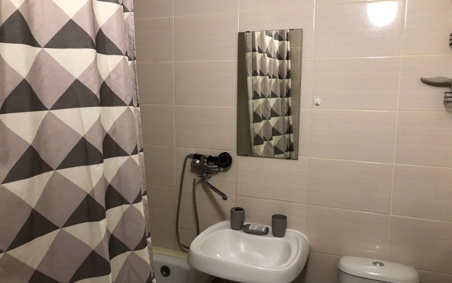 Апартаменты на Коренцова 9