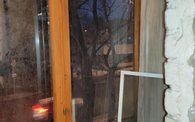 Квартира светлая уютная рядом с метро