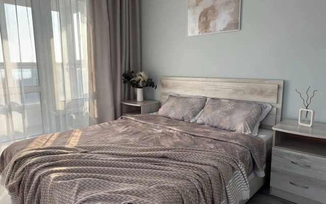 Квартира Видовая у моря на Патрокле