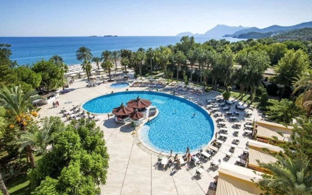 Larissa Phaselis Princess Hotel - All Inclusive