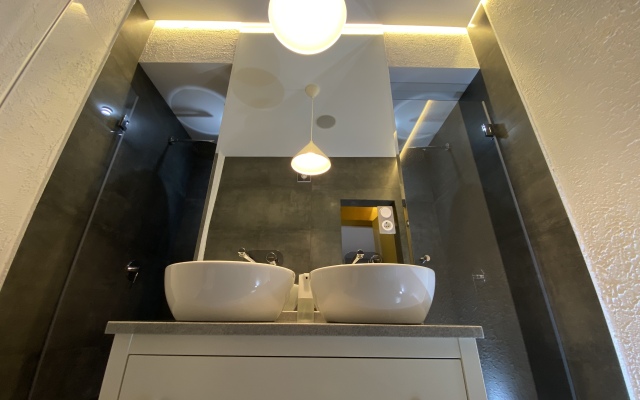 Отель Apart Sofia