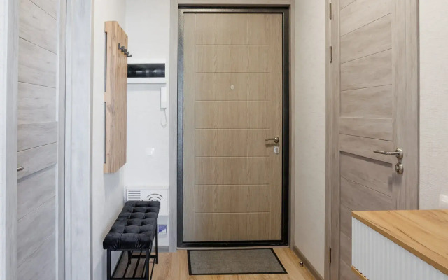 Квартира Уютная однокомнатная на Загоровского