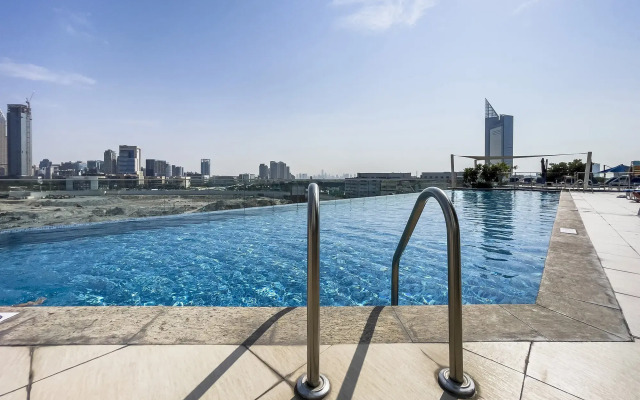 Potryasayuschie 2Br Apartamenty Palm View In JBR Apartments