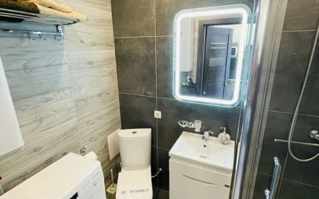 Апартаменты Fiolent Village 3