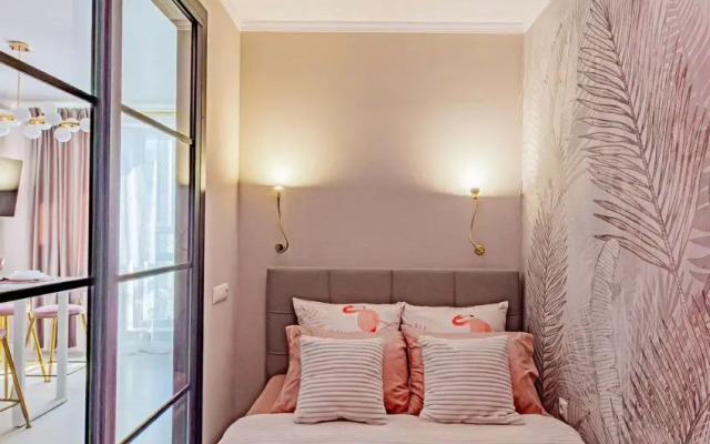 Квартира Уютная