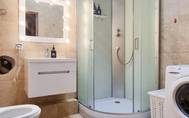 Baltic Classic Apartments