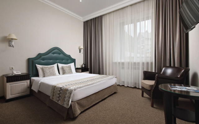 Andersen Hotel