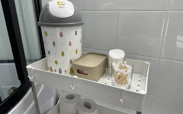 Квартира уютная в центре города