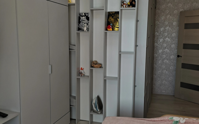 Квартира Зеленоградск 5 минут до моря