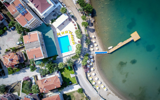 Cunda Panorama Hotel