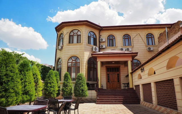Hotel Al Arda Avenue  Guest House
