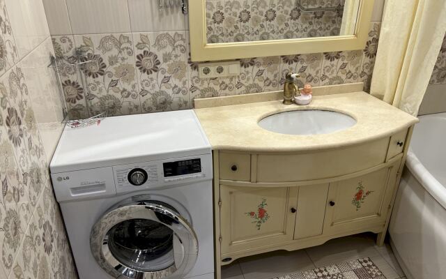 Апартаменты 351 Молодёжная 1