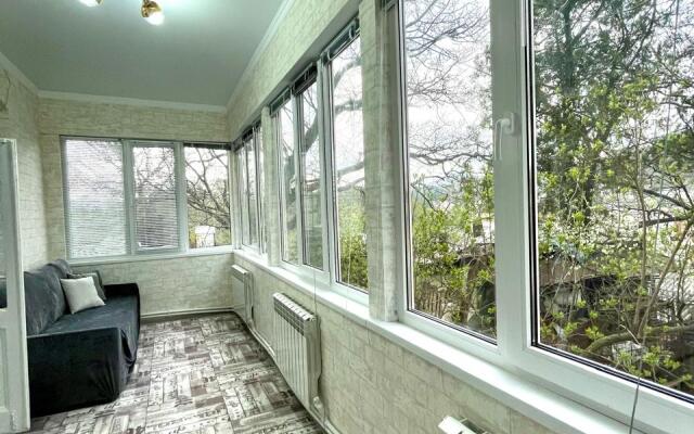 Апартаменты на улице Шаумяна 22