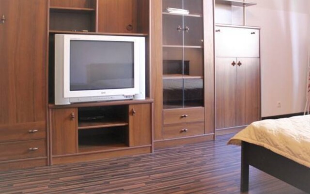 Апартаменты на Ленинском Проспекте 57