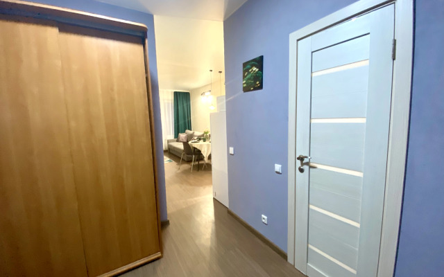 Ěkše Flat