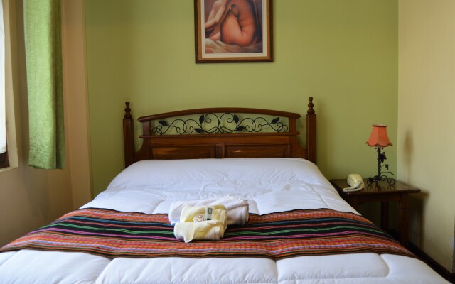 Incas Room Hotel