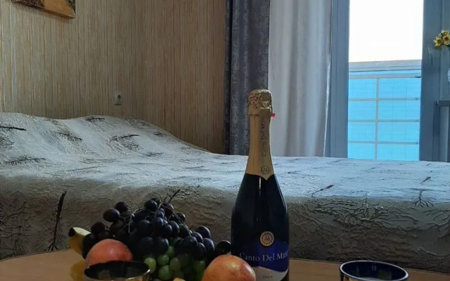 Квартира на Суворова 20