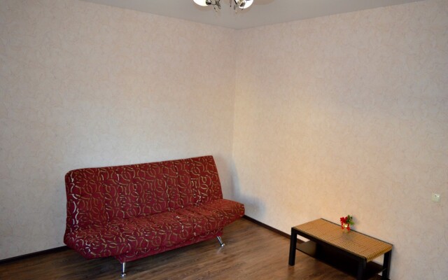 Апартаменты эконом двухкомнатные на Тульской 76