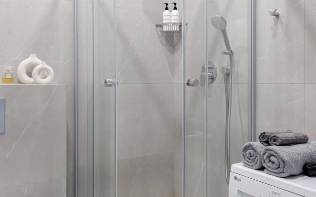 Апартаменты ApartGroup Kaskad