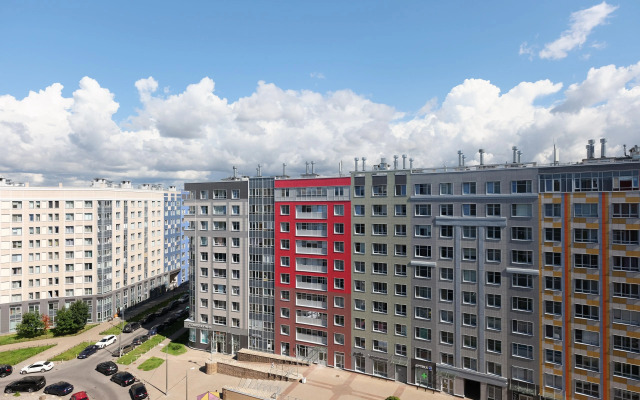 Квартира Сердце Васильевского острова