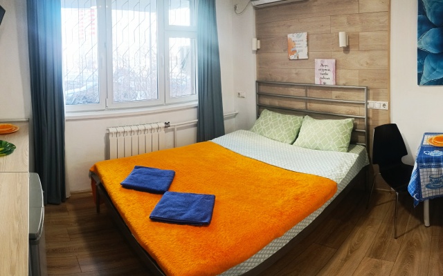 Апартаменты Studio Crocus №1 на Ильинском 2А