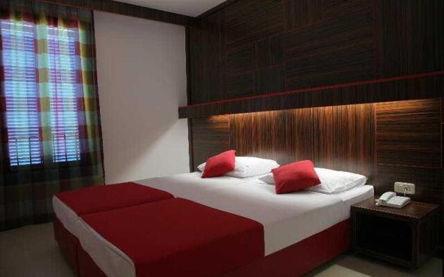 Hotel Slovenska Plaža 3*