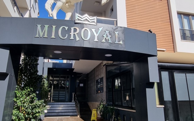 Mic Royal Hotel