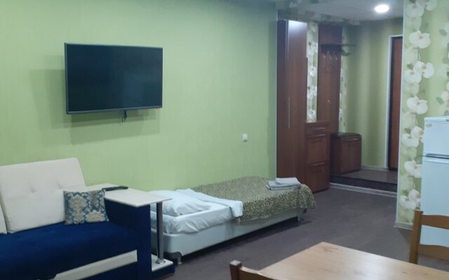 Volga Mini-Hotel