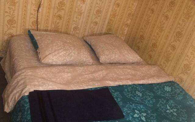 Апартаменты Old Tbilisi