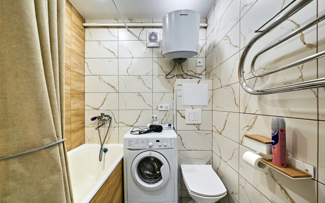 Квартира уютная в Кировском районе