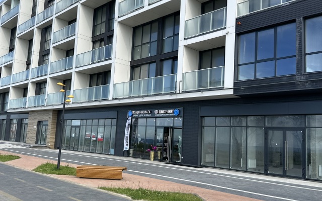 U morya Apartments