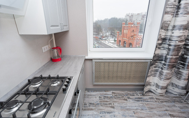 Königstor Flat