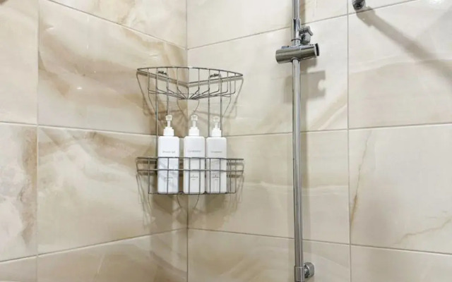 Posutochno u Verhnego ozera Flat