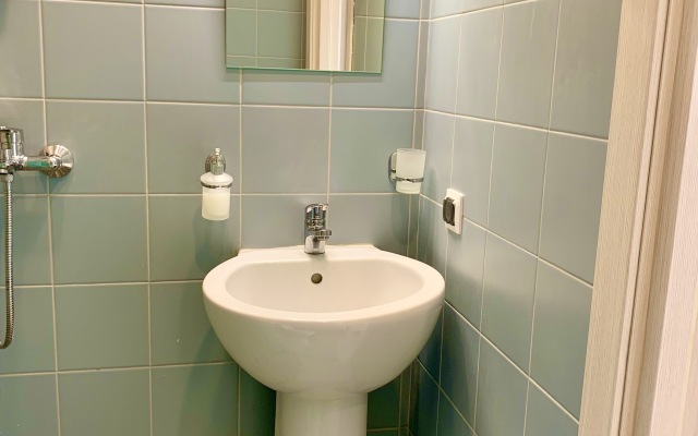 Apartamenty Ulitsa Lyotchika Ulyyanina 75.2
