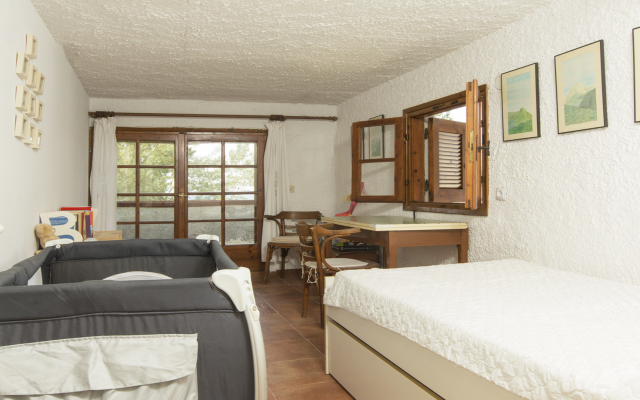 Greenlea Beachfront Spathies Villa
