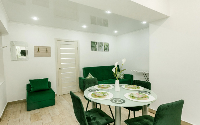 Guest House Omichka