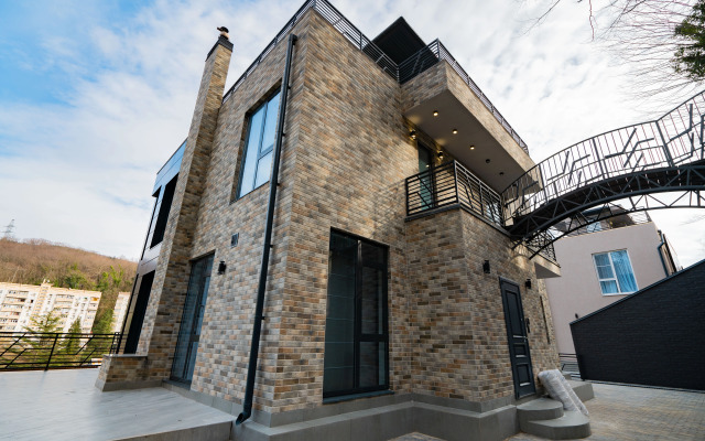 Коттеджи Lucky Town