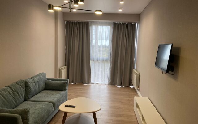 Апартаменты Поедем в Дагестан