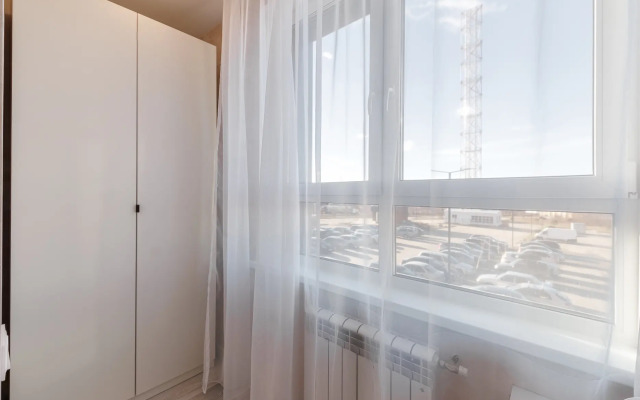 Odnokomnatnaya Mikrorayon Sport Layf Flat