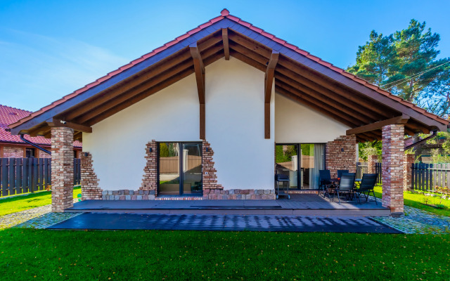 Гостевой дом Уютный на берегу моря