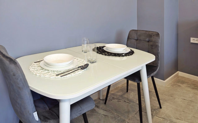 Квартира Видовая На Первой Береговой Линии